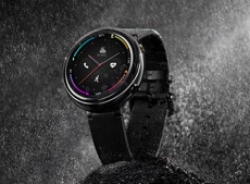 Thông số Amazfit Verge 2: Snapdragon Wear 2500, giá chỉ từ 3,4 triệu đồng