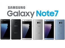 Galaxy Note 7 có điểm gì đặc biệt đáng sở hữu?