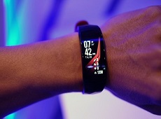 Khám phá thông số Gear Fit2 Pro- Smartwatch cực đỉnh với giá chỉ 4,2 triệu đồng