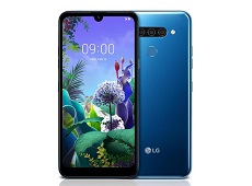 Thông số LG Q60: không gây nhiều bất ngờ khi nằm trong phân khúc giá rẻ
