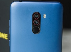 Toàn bộ thông tin về giá bán, ngày ra mắt và thông số Pocophone Poco F2