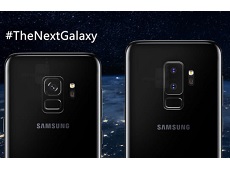 [HOT] Lộ diện 99% thông số camera Galaxy S9/S9+