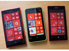 [HOT] Rò rỉ thông số kỹ thuật Lumia 350, 450 và 650