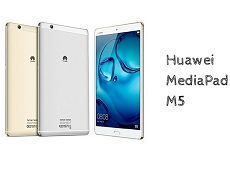 Thông số Huawei Mediapad M5 - chiếc máy tính bảng thế hệ tiếp theo của Huawei