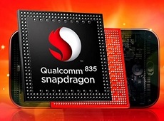 Thông số kỹ thuật chip Qualcomm Snapdragon 835 bất ngờ lộ diện trước thềm CES 2017