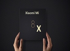 Lộ diện thông số Xiaomi Mi 8X đầy ấn tượng và smartphone này sẽ sớm được ra mắt