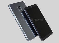 Thông tin Galaxy A5 2018 chính thức được Samsung xác nhận
