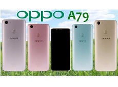 Thông tin OPPO A79 đồng loạt lộ diện: Cấu hình ổn, dưới 9 triệu
