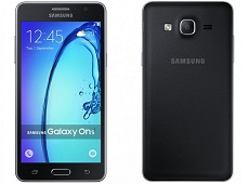 Galaxy On5 và On7 rò rỉ thông tin trên website chính thức của Samsung
