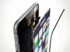 Có tới 3 mẫu iPhone 7 đang được Apple thử nghiệm