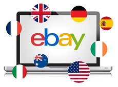 Trang mua sắm trực tuyến Ebay tung ra công cụ giúp “đánh bay” hàng giả