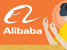 Alibaba tập trung sâu vào thương mại điện tử để kinh doanh mảng thực tế ảo