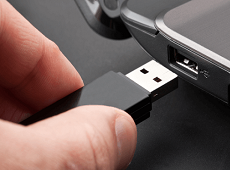 3 tiện ích của USB mà bạn không ngờ tới