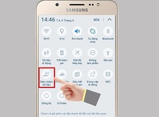 Samsung ra mắt công nghệ giúp tiết kiệm dung lượng 3G lên tới 50%