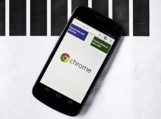 Muốn tiết kiệm 3G, hãy cập nhật Chrome trên Android của bạn