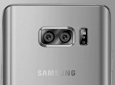Tổng hợp những tin đồn về Samsung Galaxy S8 -  Siêu phẩm năm 2017