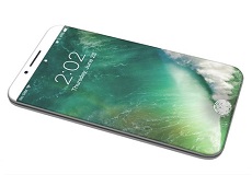 Tin đồn iPhone 8 sẽ là smartphone siêu đẹp đột phá nhất của Apple