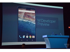 Google chính thức giới thiệu phiên bản Android M