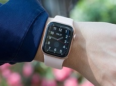 Tính năng Always On trên Apple Watch Series 5 sử dụng như thế nào?