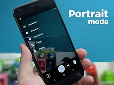 [HOT] Cách đem tính năng Portrait Mode từ Google Pixel 2 lên smartphone Android