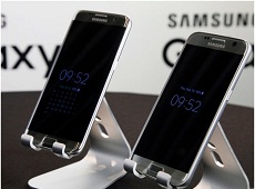 Tính năng Always On Display trên Galaxy A7 2017 có gây tốn pin không?
