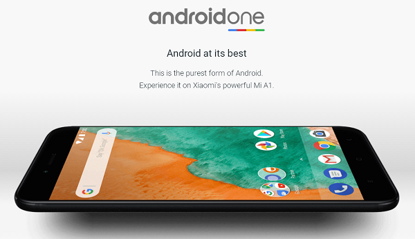 3 tính năng Android One nổi bật nhất