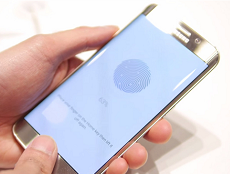 Thực hư việc Samsung sẽ loại bỏ cảm biến vân tay trong tương lai?