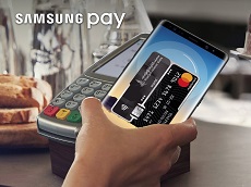 Sống hiện đại hơn với những tính năng của Samsung Pay 