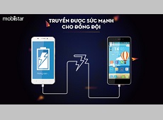 5 smartphone sở hữu tính năng đặc biệt đang bán tại Việt Nam