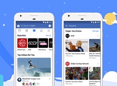 Tìm hiểu tính năng Facebook Watch mới được triển khai dành cho người dùng
