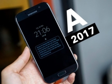 Galaxy A 2017 và những cải tiến khiến fan 