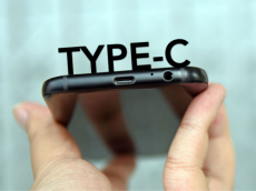 USB Type-C giúp Galaxy A3 2017 giữ thế độc tôn trong phân khúc 6 triệu