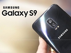 Samsung ngang nhiên để lộ tính năng ghi hình trên Galaxy S9/S9+