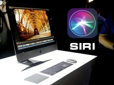 iMac Pro sẽ “hưởng” tính năng Hey Siri nhờ chip A10 Fusion trên iPhone 7