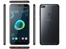 Khám phá những tính năng HTC Desire 12 cực hấp dẫn