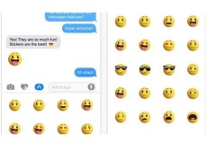 Apple cập nhật 4 bộ emoji cực độc đáo dành cho iOS 10 Beta