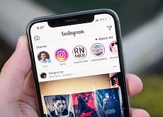 Tính năng Instagram mới ra mắt người dùng: Chia sẻ bài đăng từ tài khoản bạn đang theo dõi