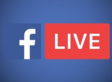 Sau Live Stream, tính năng Live Audio của Facebook tiếp tục được thử nghiệm