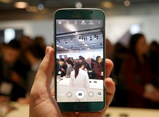 Samsung mang tính năng của iPhone 6s lên Galaxy S7?