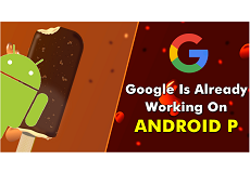 Google giới thiệu tính năng mới của Android P