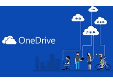 Tính năng mới của OneDrive: không lo virus tấn công, khôi phục tập tin nhanh chóng