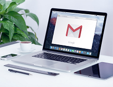 Tính năng mới của Gmail cho phép soạn thư chỉ trong 1 nốt nhạc