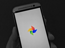 Color Pop - Tính năng mới của Google Photos