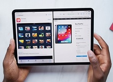 10 tính năng mới trên iPadOS của Apple có thể thay thế laptop