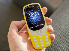 Không chỉ nghe gọi, Nokia 3310 còn làm được nhiều hơn thế