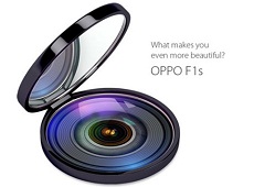 Oppo F1s - Chuyên gia Selfie trong mức giá tầm trung