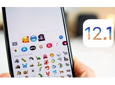 Điểm danh những tính năng thú vị trên iOS 12.1 bạn nên trải nghiệm