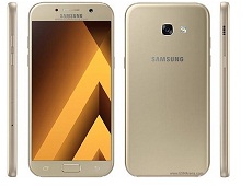 Những tính năng trên Galaxy A5 2017 nổi bật được đánh giá cao