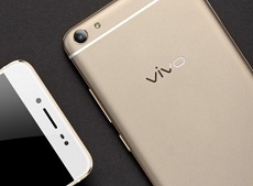 Top 5 tính năng Vivo V5 gây phấn khích nhất cho người dùng