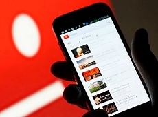 Tính năng Youtube trên Android mới giúp người dùng tiện dung hơn trong thao tác